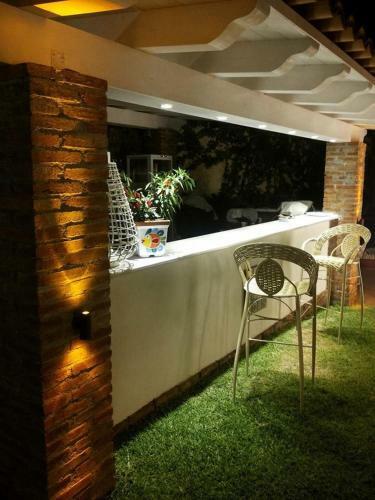 Bed & Breakfast Terra E Stelle