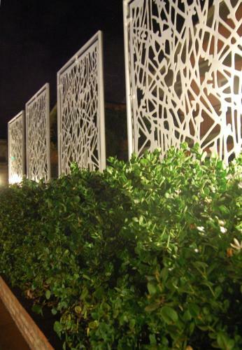 Bed & Breakfast Terra E Stelle