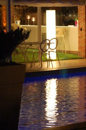 Bed & Breakfast Terra E Stelle