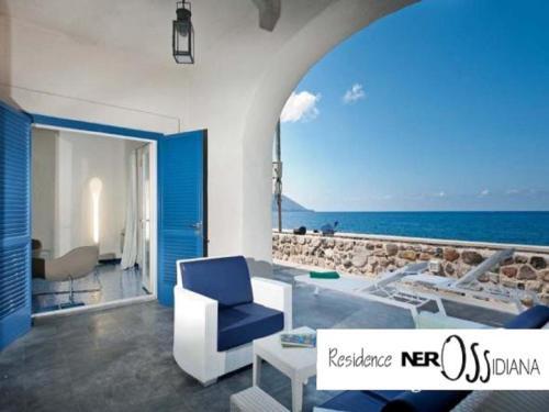 Apartamento Nerossidiana