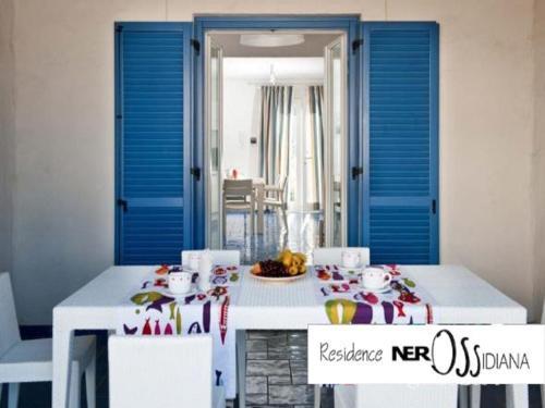 Apartamento Nerossidiana
