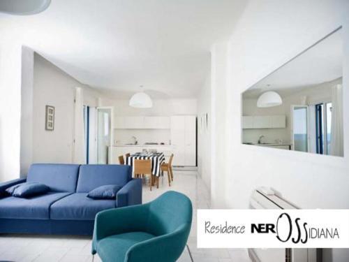 Apartamento Nerossidiana