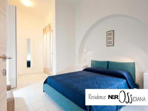 Apartamento Nerossidiana