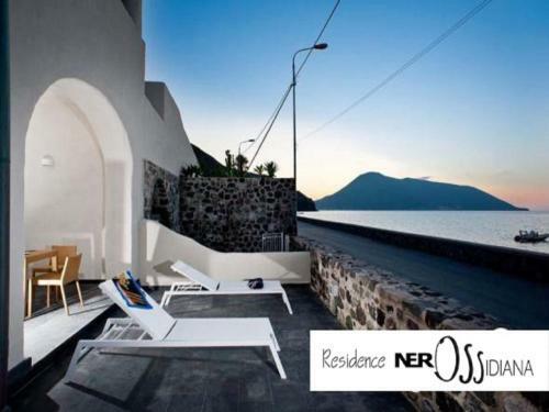 Apartamento Nerossidiana