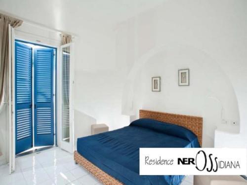 Apartamento Nerossidiana
