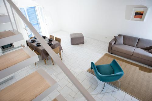 Apartamento Nerossidiana