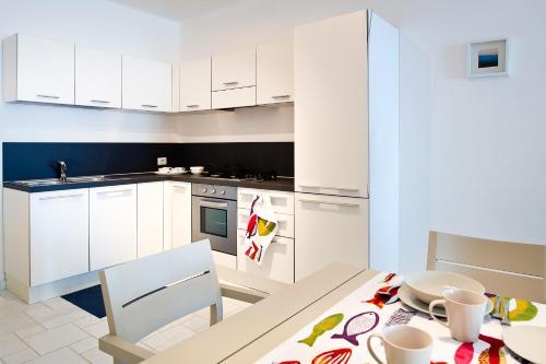 Apartamento Nerossidiana