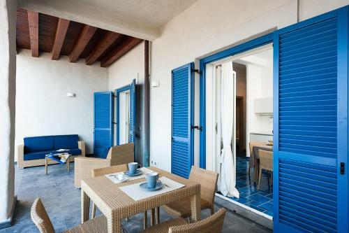 Apartamento Nerossidiana
