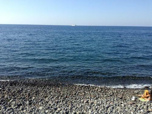 Apartamento Nerossidiana