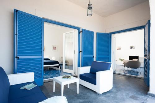Apartamento Nerossidiana