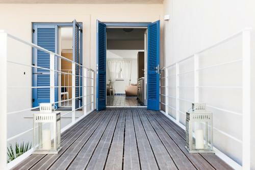Apartamento Nerossidiana
