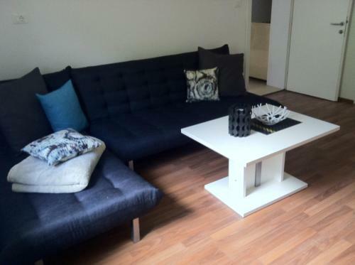 Apartamento Flurahof