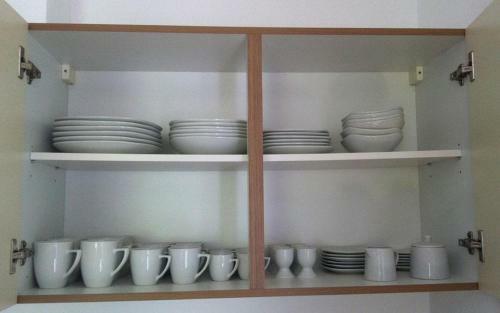 Apartamento Flurahof