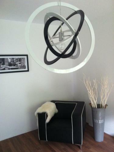 Apartamento Flurahof