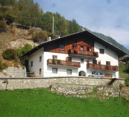 Apartamento Flurahof