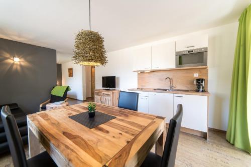 Aparthotel Hotel Residence Martell Mountains