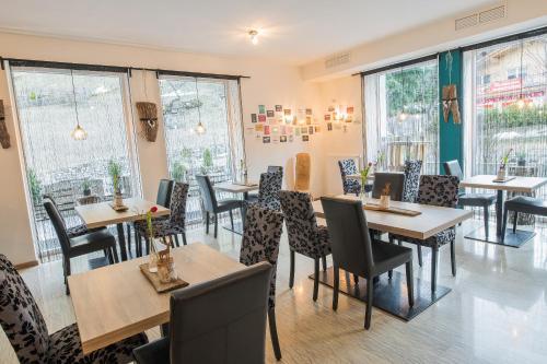 Aparthotel Hotel Residence Martell Mountains