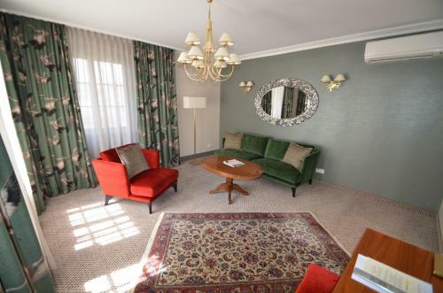 Hotel Lindauer Hof