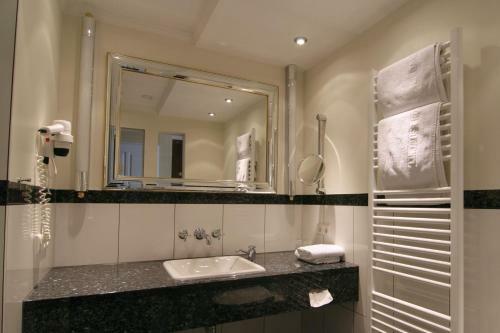 Hotel Lindauer Hof
