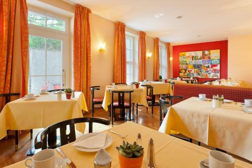 Hotel Lindauer Hof