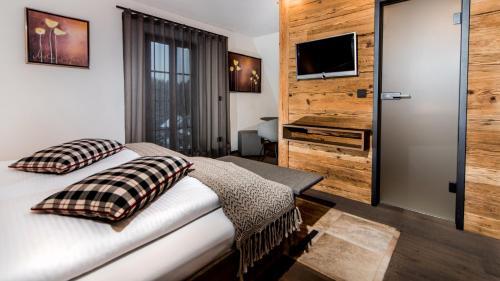 Hotel-gasthof Adler