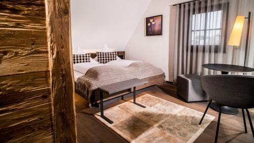 Hotel-gasthof Adler