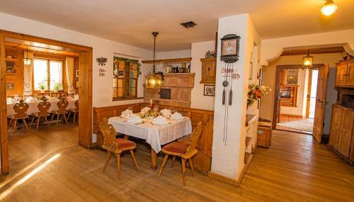 Hotel-gasthof Adler