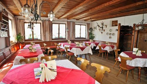 Hotel-gasthof Adler