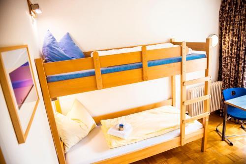 Hi Youth Hostel Lindau