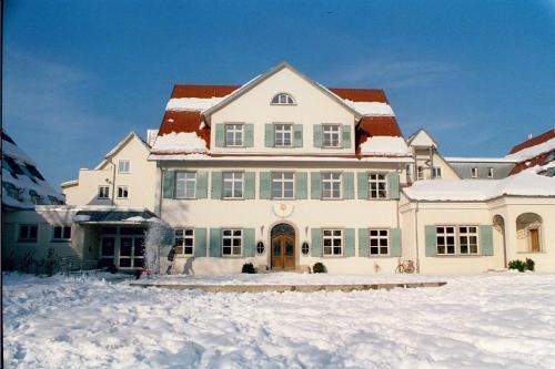 Hi Youth Hostel Lindau