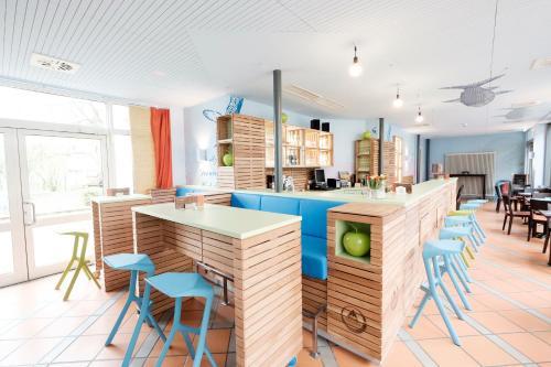 Hi Youth Hostel Lindau