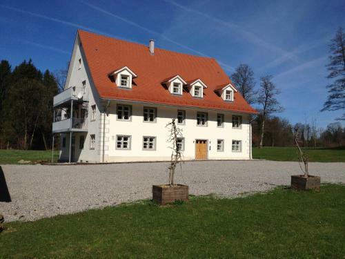 Apartamento Goldschmiedsm�hle