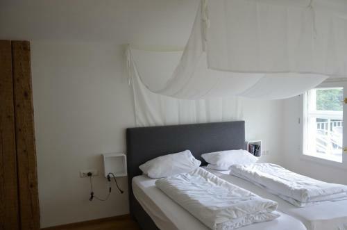 Apartamento Goldschmiedsm�hle