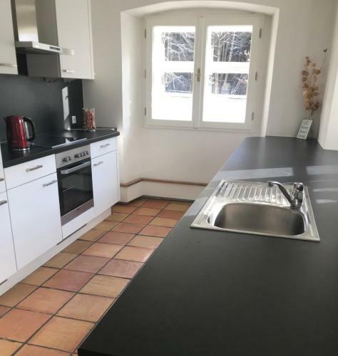 Apartamento Goldschmiedsm�hle