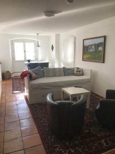Apartamento Goldschmiedsm�hle