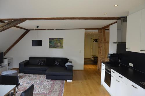 Apartamento Goldschmiedsm�hle