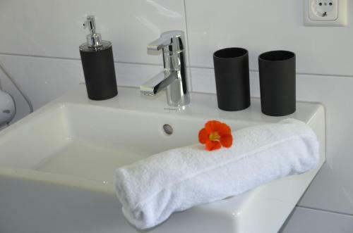 Apartamento Goldschmiedsm�hle
