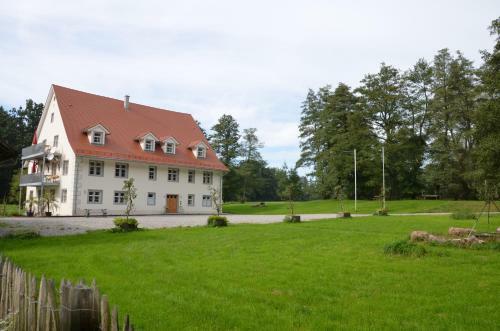 Apartamento Goldschmiedsm�hle