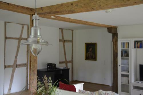 Apartamento Goldschmiedsm�hle