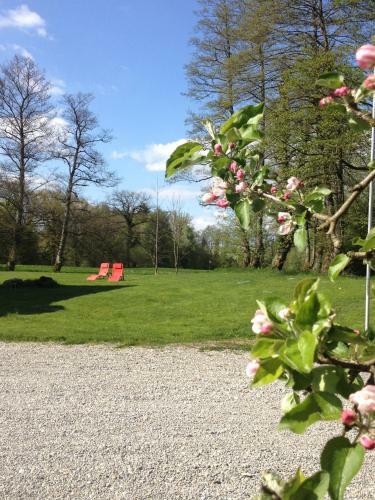 Apartamento Goldschmiedsm�hle