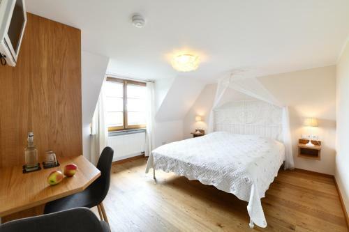Hotel Montfort-schl�ssle