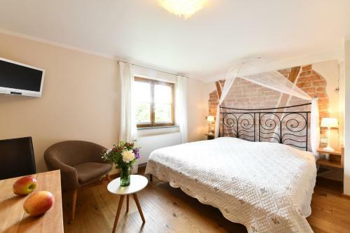 Hotel Montfort-schl�ssle