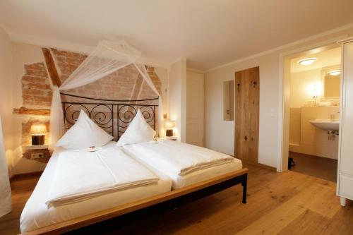 Hotel Montfort-schl�ssle