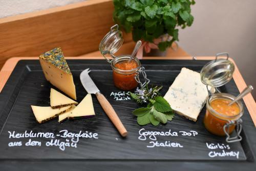 Hotel Montfort-schl�ssle