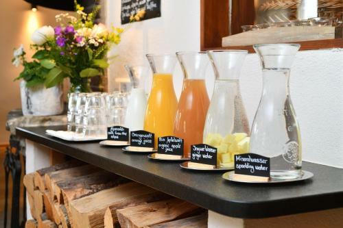 Hotel Montfort-schl�ssle
