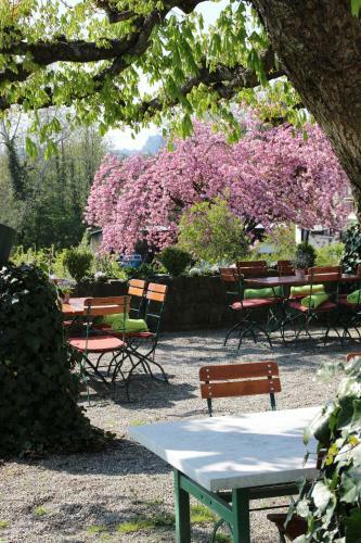 Hotel Montfort-schl�ssle