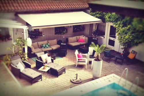 Hotel Nagel