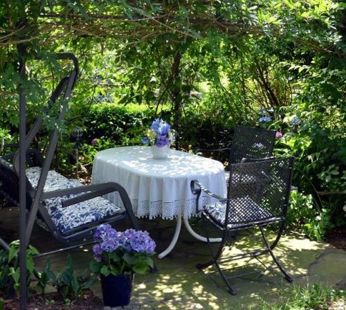 Hostal Hotel Ebnet Garni