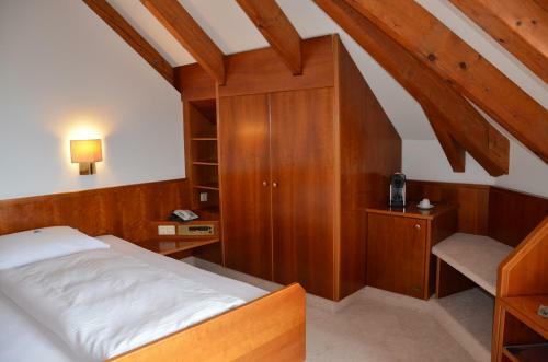 Hostal Hotel Garni Reulein