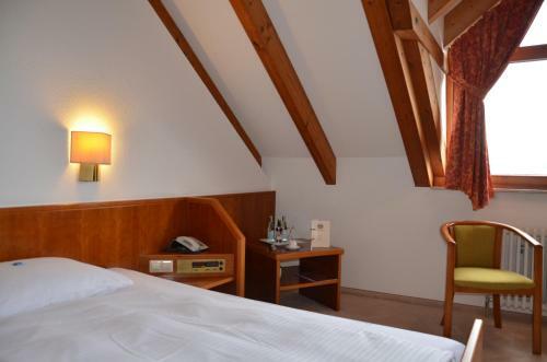 Hostal Hotel Garni Reulein